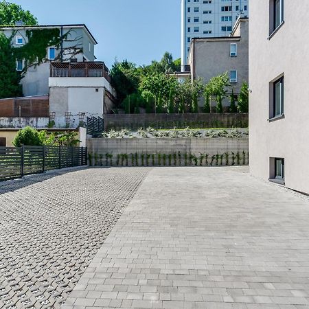 Hugo Gdynia Exterior foto