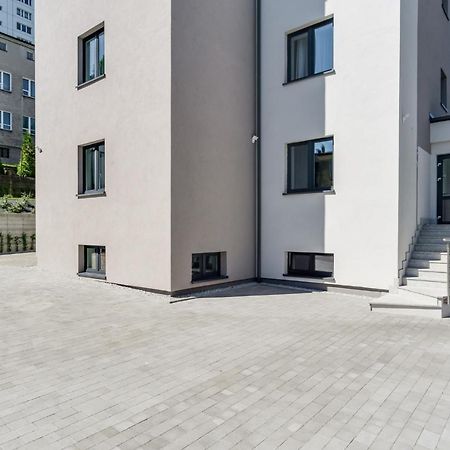 Hugo Gdynia Exterior foto