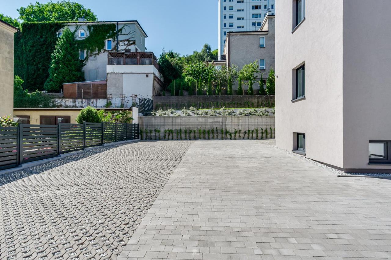 Hugo Gdynia Exterior foto