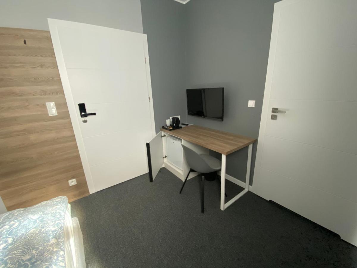 Hugo Gdynia Exterior foto